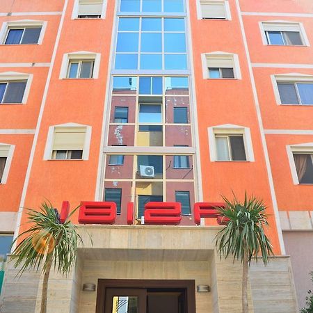Hotel Ibiza ゴーレム エクステリア 写真