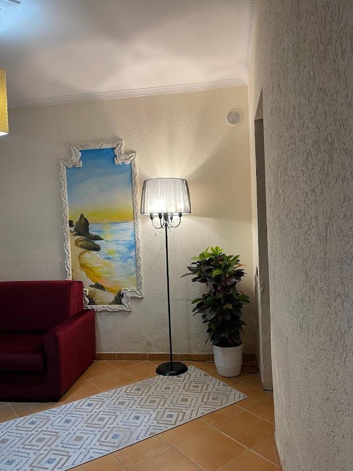 Hotel Ibiza ゴーレム エクステリア 写真