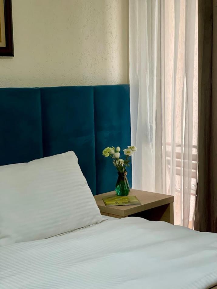 Hotel Ibiza ゴーレム エクステリア 写真