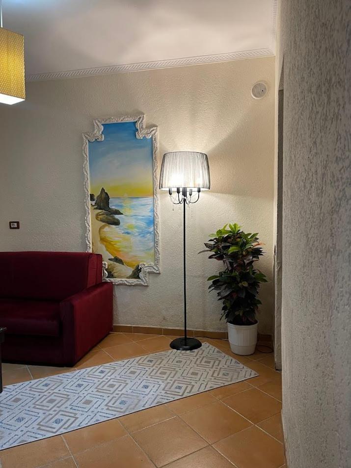 Hotel Ibiza ゴーレム エクステリア 写真