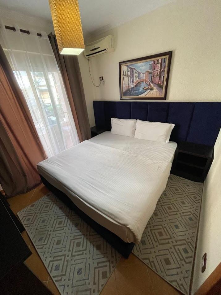 Hotel Ibiza ゴーレム エクステリア 写真