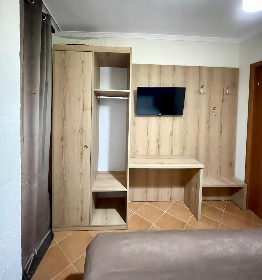 Hotel Ibiza ゴーレム エクステリア 写真