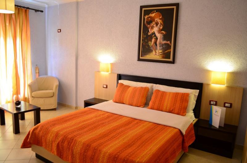 Hotel Ibiza ゴーレム エクステリア 写真