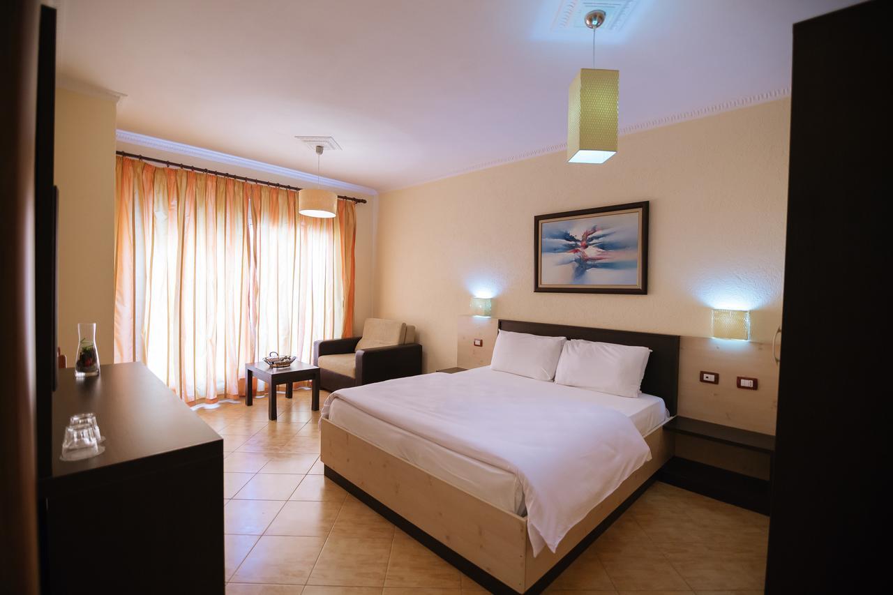Hotel Ibiza ゴーレム エクステリア 写真