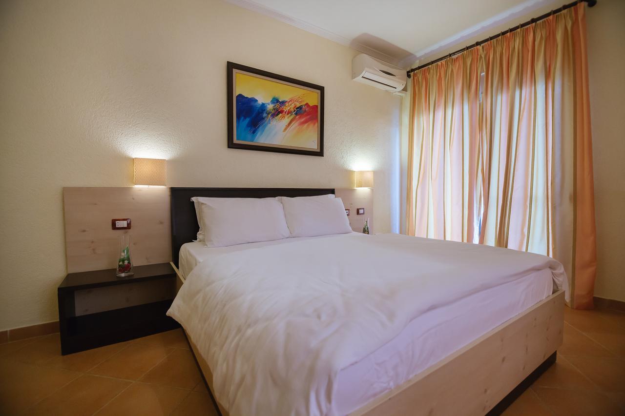 Hotel Ibiza ゴーレム エクステリア 写真