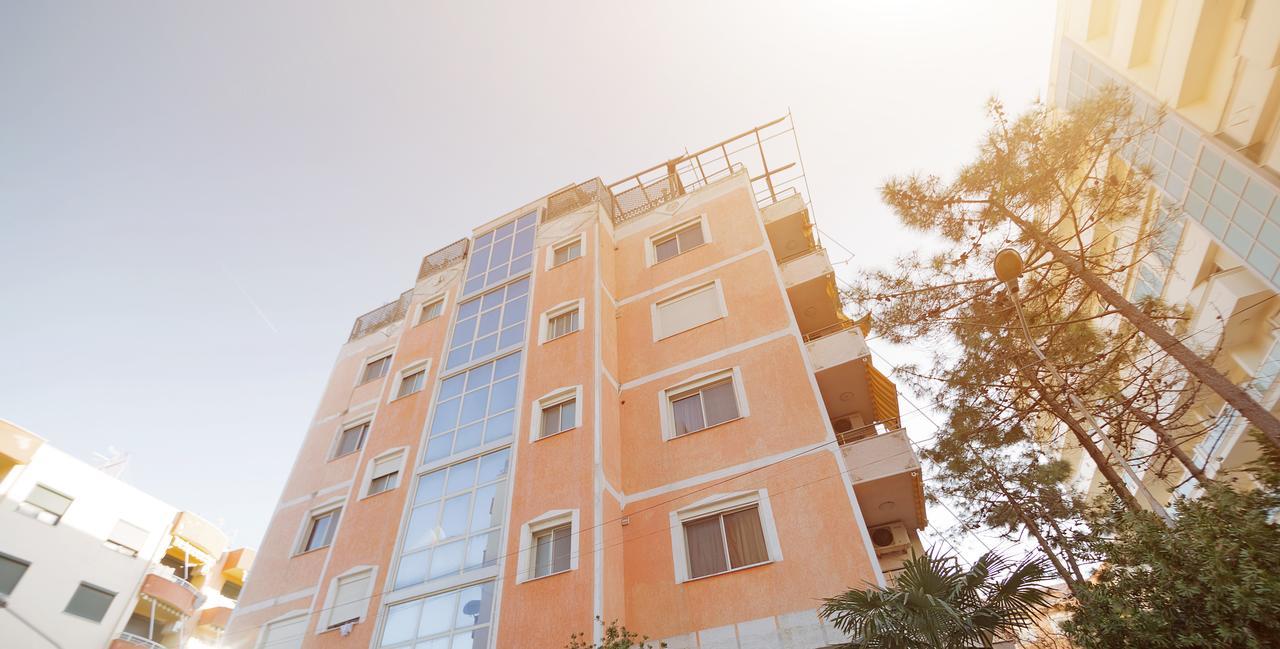 Hotel Ibiza ゴーレム エクステリア 写真