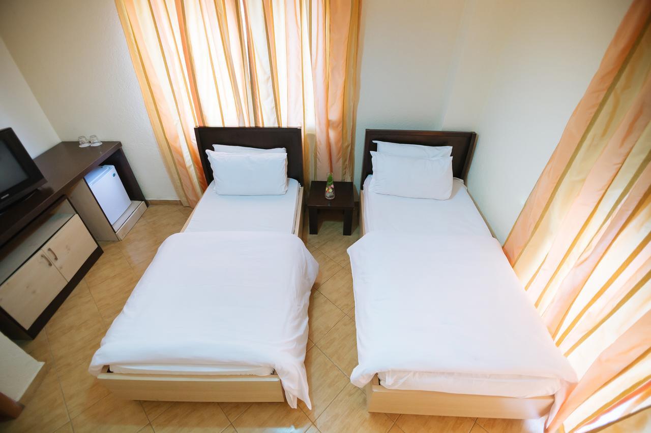 Hotel Ibiza ゴーレム エクステリア 写真
