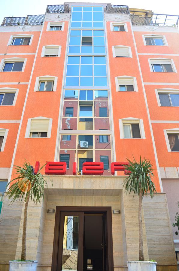 Hotel Ibiza ゴーレム エクステリア 写真