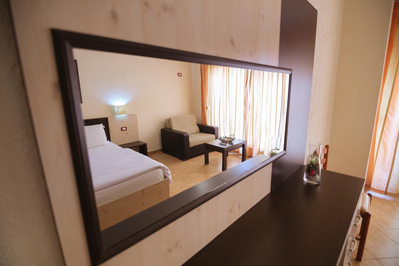 Hotel Ibiza ゴーレム エクステリア 写真