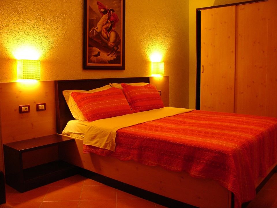 Hotel Ibiza ゴーレム エクステリア 写真